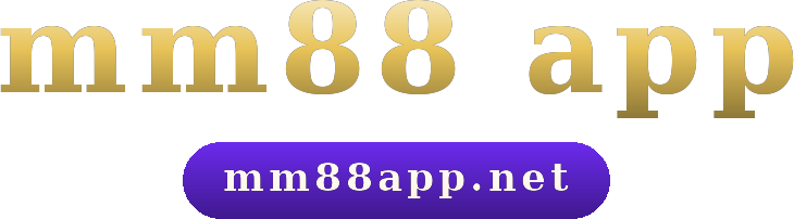 mm88 app logo